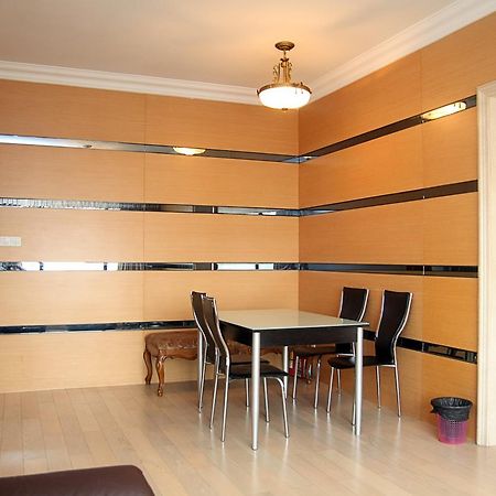 Huifeng International Apartment Quảng Châu Ngoại thất bức ảnh