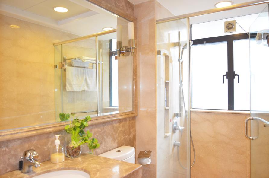 Huifeng International Apartment Quảng Châu Ngoại thất bức ảnh