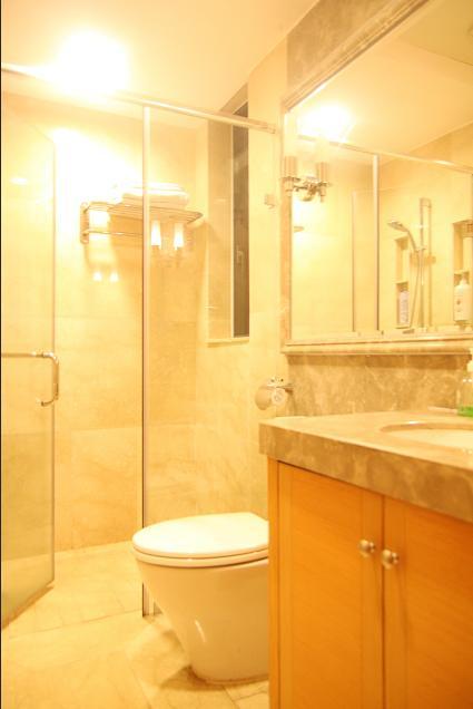 Huifeng International Apartment Quảng Châu Ngoại thất bức ảnh