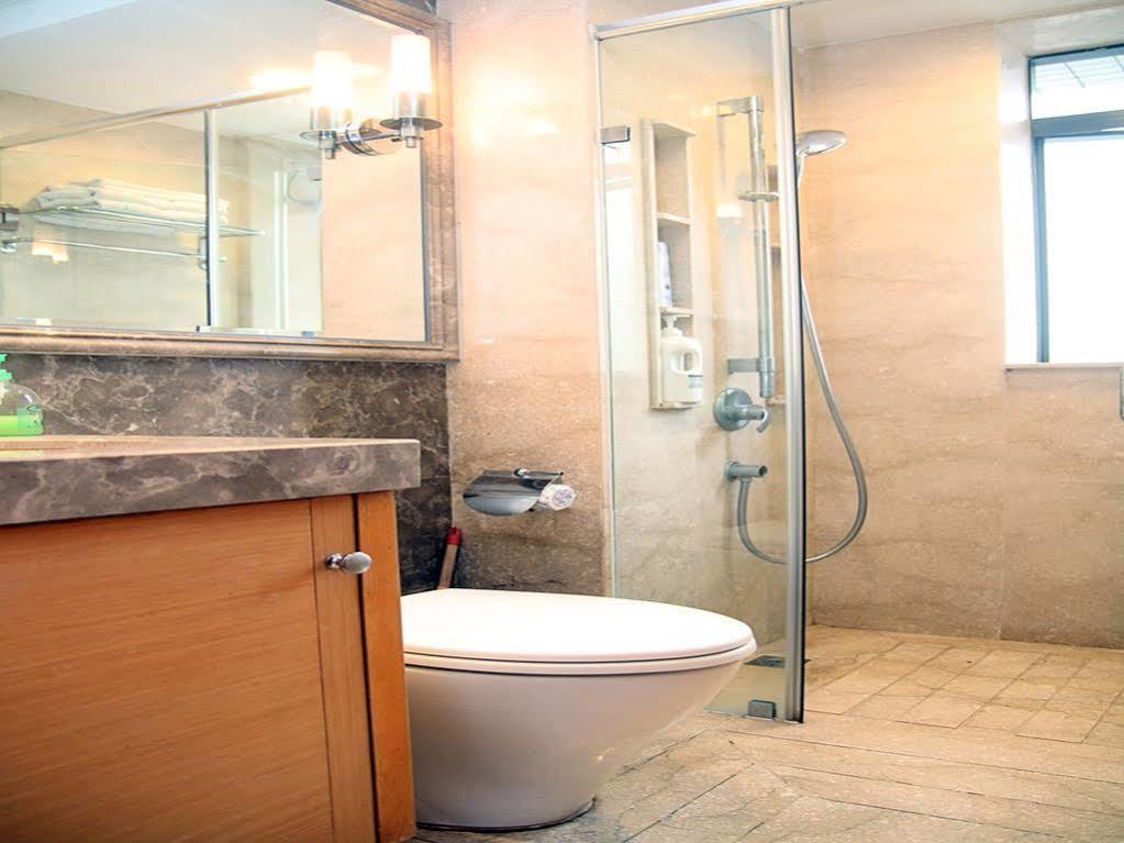 Huifeng International Apartment Quảng Châu Ngoại thất bức ảnh