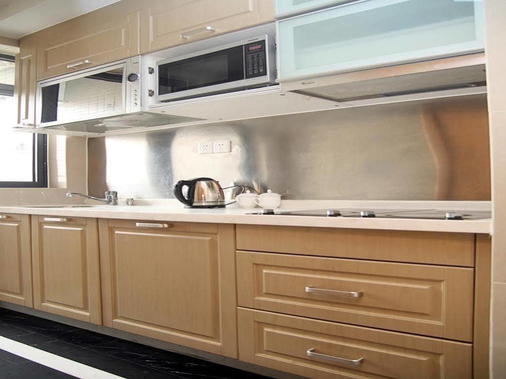 Huifeng International Apartment Quảng Châu Ngoại thất bức ảnh
