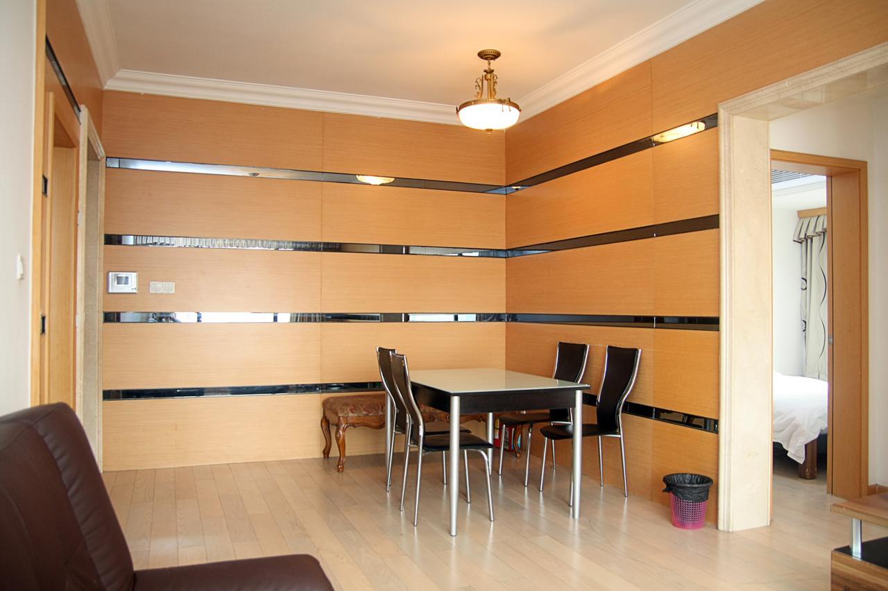 Huifeng International Apartment Quảng Châu Ngoại thất bức ảnh